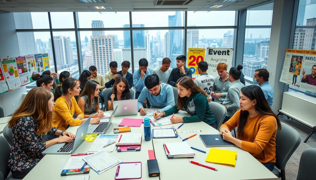 Weiterbildung Eventmanagement Weiterbildung Eventmanagement
