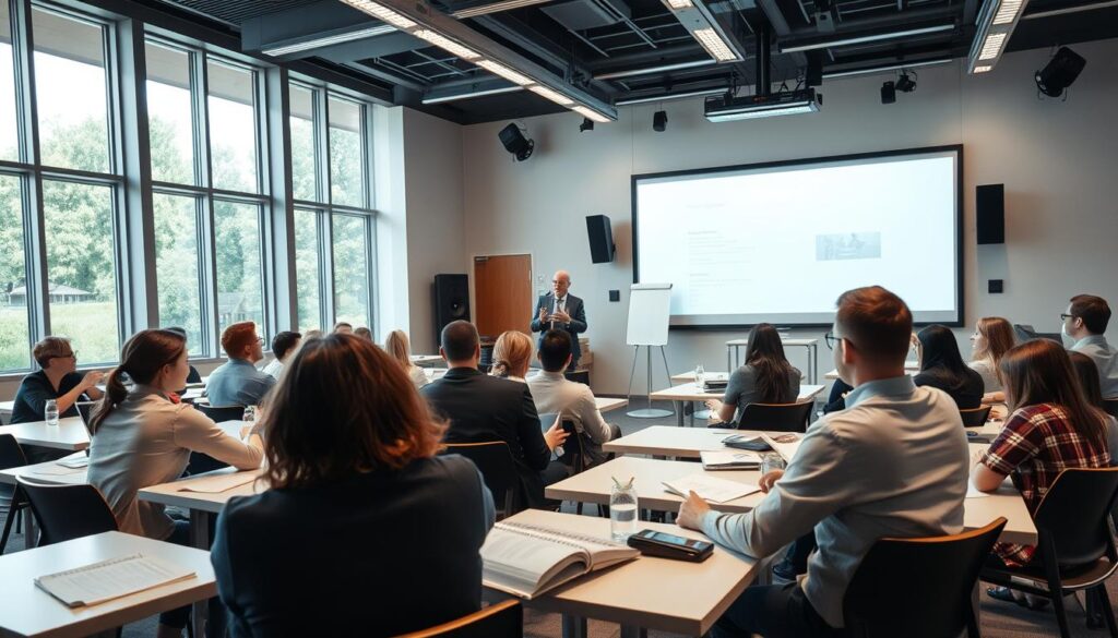 Eventmanagement-Studium Eventmanagement-Studium